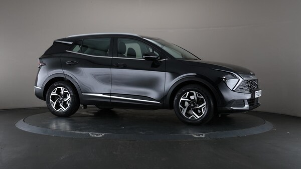 Used Kia Sportage 2022 for sale - 76071809: Photo 57
