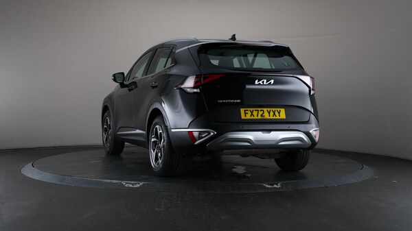 Used Kia Sportage 2022 for sale - 76071809: Photo 58