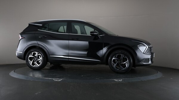 Used Kia Sportage 2022 for sale - 76071809: Photo 59