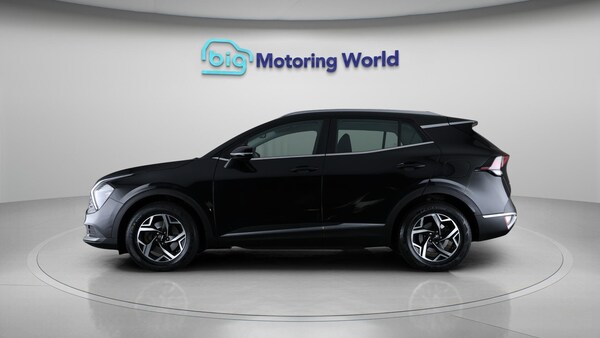 Used Kia Sportage 2022 for sale - 76071809: Photo 5