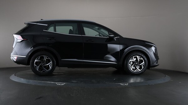 Used Kia Sportage 2022 for sale - 76071809: Photo 62