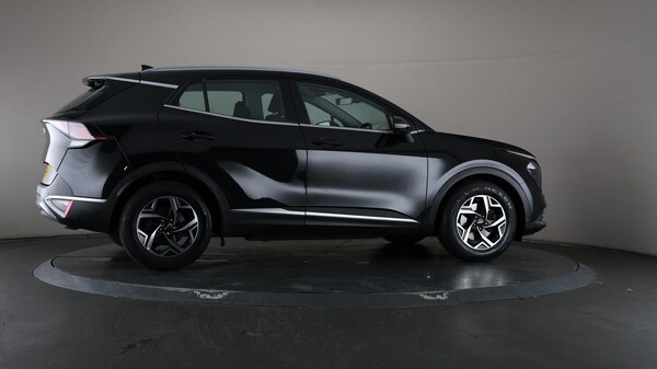 Used Kia Sportage 2022 for sale - 76071809: Photo 63