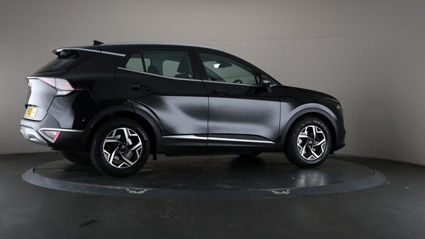 Used Kia Sportage 2022 for sale - 76071809: Photo 64