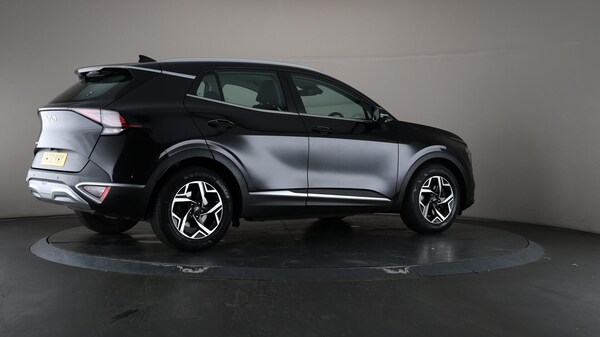 Used Kia Sportage 2022 for sale - 76071809: Photo 65
