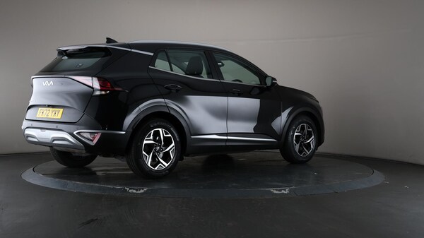 Used Kia Sportage 2022 for sale - 76071809: Photo 66