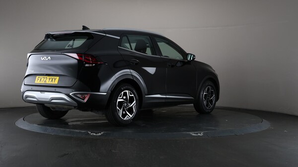 Used Kia Sportage 2022 for sale - 76071809: Photo 67