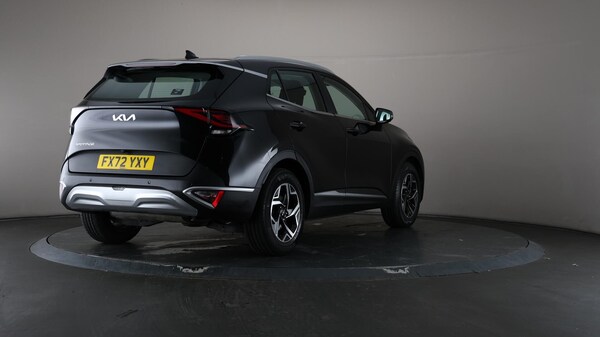 Used Kia Sportage 2022 for sale - 76071809: Photo 68