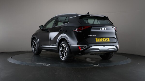 Used Kia Sportage 2022 for sale - 76071809: Photo 69