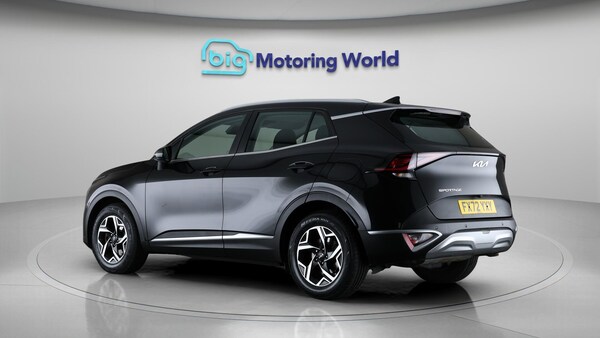 Used Kia Sportage 2022 for sale - 76071809: Photo 6