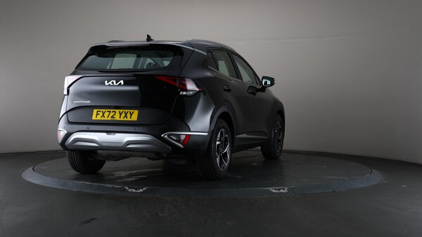 Used Kia Sportage 2022 for sale - 76071809: Photo 70