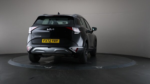 Used Kia Sportage 2022 for sale - 76071809: Photo 71
