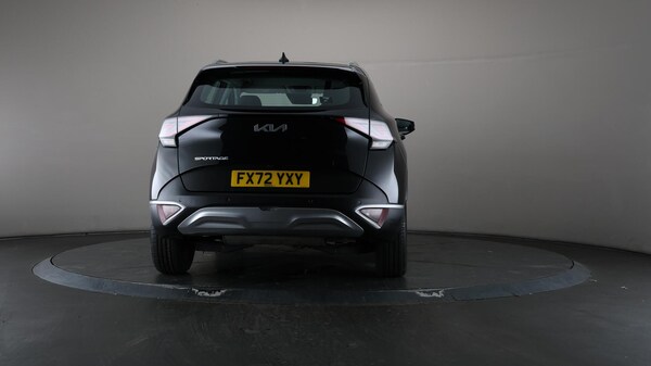 Used Kia Sportage 2022 for sale - 76071809: Photo 72