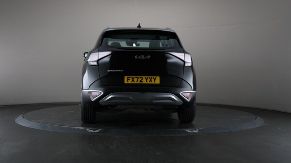 Used Kia Sportage 2022 for sale - 76071809: Photo 73