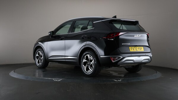 Used Kia Sportage 2022 for sale - 76071809: Photo 74