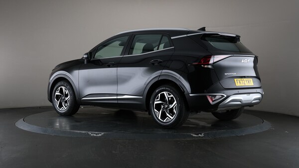 Used Kia Sportage 2022 for sale - 76071809: Photo 75