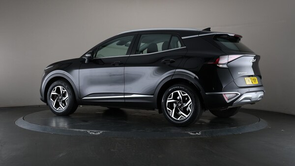 Used Kia Sportage 2022 for sale - 76071809: Photo 76