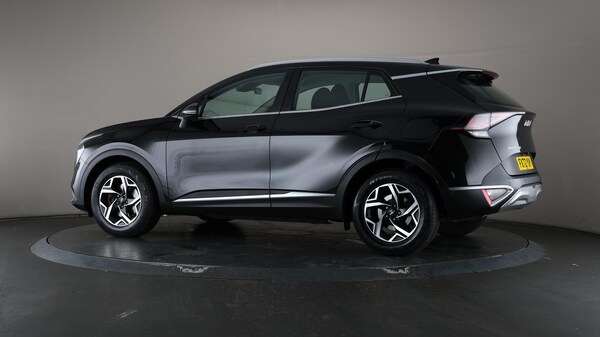Used Kia Sportage 2022 for sale - 76071809: Photo 77