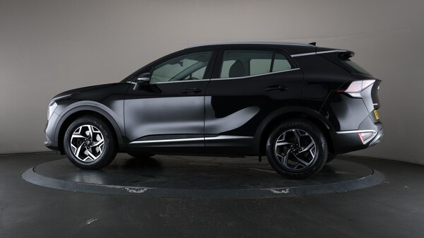 Used Kia Sportage 2022 for sale - 76071809: Photo 78