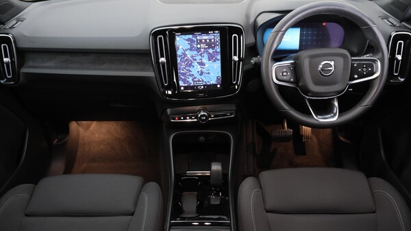 Used Volvo XC40 2022 for sale - 76260497: Photo 13