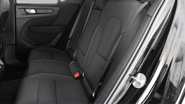 Used Volvo XC40 2022 for sale - 76260497: Photo 16