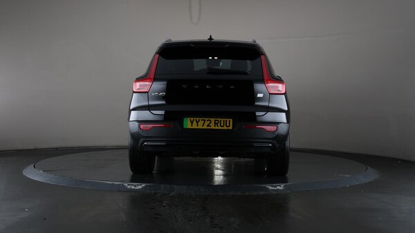 Used Volvo XC40 2022 for sale - 76260497: Photo 36