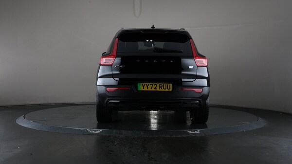 Used Volvo XC40 2022 for sale - 76260497: Photo 37