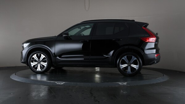 Used Volvo XC40 2022 for sale - 76260497: Photo 38