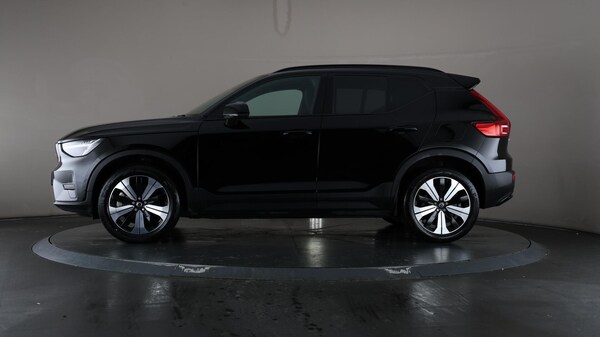 Used Volvo XC40 2022 for sale - 76260497: Photo 40