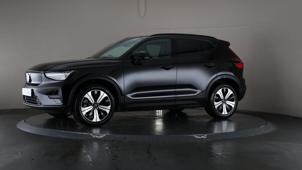 Used Volvo XC40 2022 for sale - 76260497: Photo 43