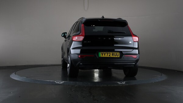 Used Volvo XC40 2022 for sale - 76260497: Photo 48