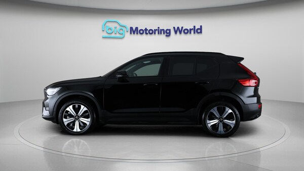 Used Volvo XC40 2022 for sale - 76260497: Photo 4