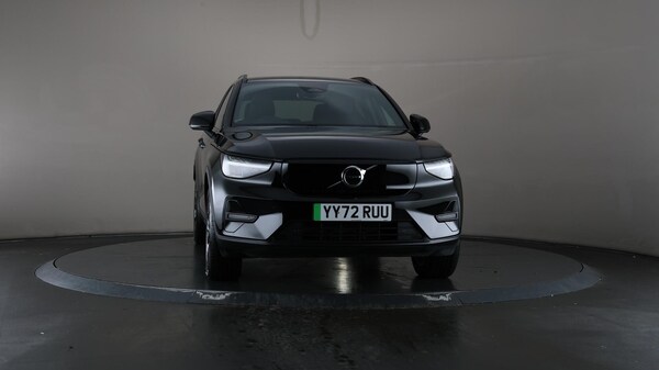 Used Volvo XC40 2022 for sale - 76260497: Photo 52