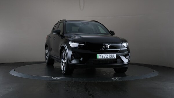 Used Volvo XC40 2022 for sale - 76260497: Photo 53