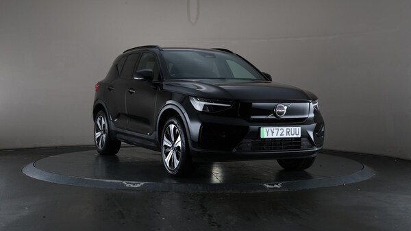 Used Volvo XC40 2022 for sale - 76260497: Photo 54