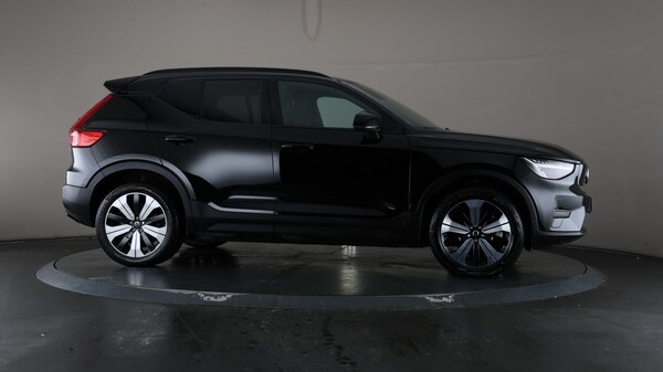 Used Volvo XC40 2022 for sale - 76260497: Photo 61