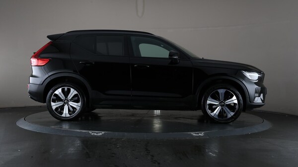 Used Volvo XC40 2022 for sale - 76260497: Photo 62