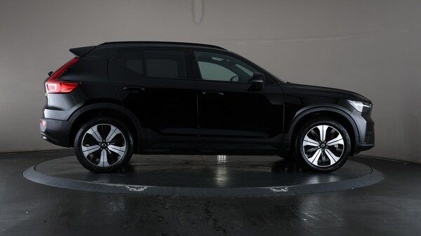 Used Volvo XC40 2022 for sale - 76260497: Photo 63