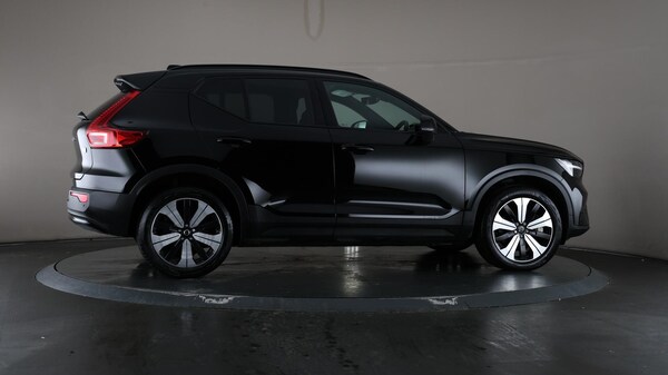 Used Volvo XC40 2022 for sale - 76260497: Photo 64