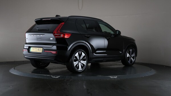 Used Volvo XC40 2022 for sale - 76260497: Photo 68
