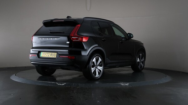 Used Volvo XC40 2022 for sale - 76260497: Photo 69