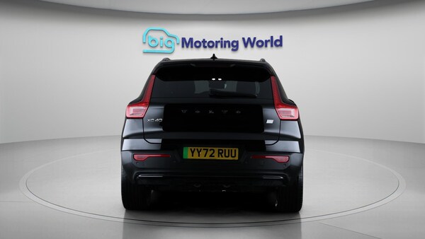 Used Volvo XC40 2022 for sale - 76260497: Photo 6