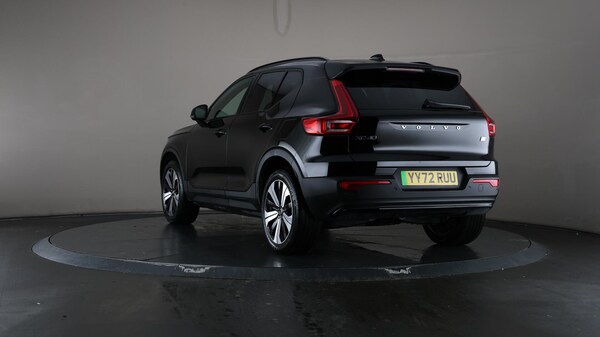 Used Volvo XC40 2022 for sale - 76260497: Photo 70