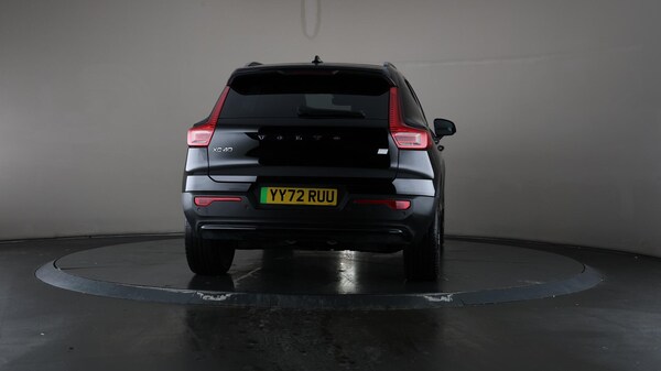 Used Volvo XC40 2022 for sale - 76260497: Photo 73