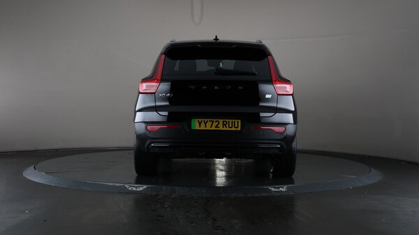 Used Volvo XC40 2022 for sale - 76260497: Photo 74