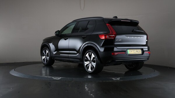 Used Volvo XC40 2022 for sale - 76260497: Photo 75