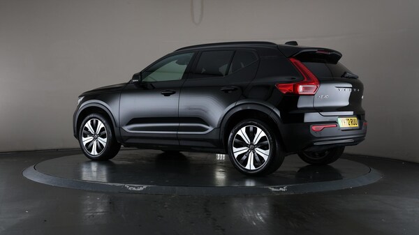 Used Volvo XC40 2022 for sale - 76260497: Photo 77