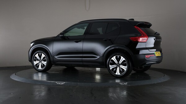 Used Volvo XC40 2022 for sale - 76260497: Photo 78