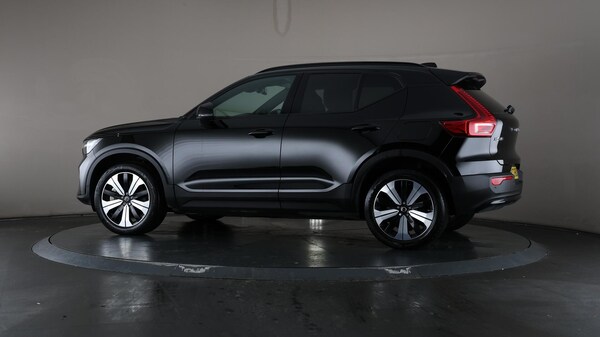 Used Volvo XC40 2022 for sale - 76260497: Photo 79