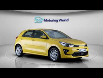 2023 (23) - 1.0 T-GDi 2 Hatchback 5dr Petrol Manual Euro 6 (s/s) (99 bhp)