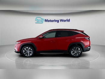 Used Hyundai TUCSON 2023 for sale - 79129040: Photo